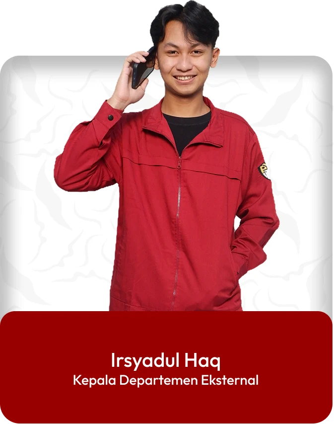 kadep eksternal