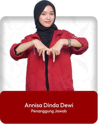 Penanggung Jawab