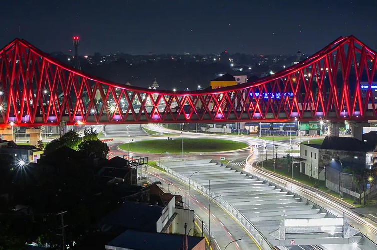 Isu Pembangunan Underpass Simpang Joglo Surakarta: Antara Harapan dan Realita Pembangunan Berkelanjutan